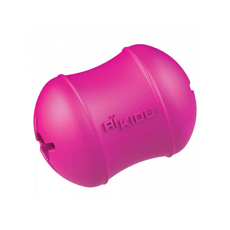 Pelota portagolosina Rosado M Pelota portagolosina Rosado S