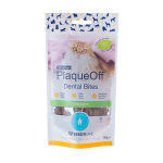 PlaqueOff Bites para Gato – 60 gramos