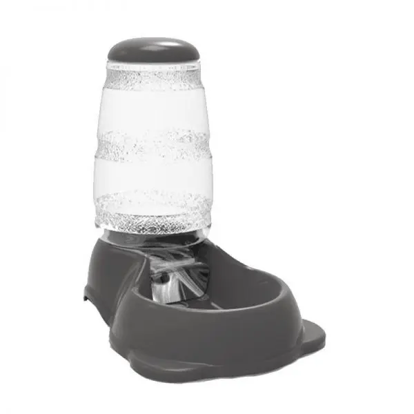 Comedero Cafe Oscuro de 1.36Lt - Pawise