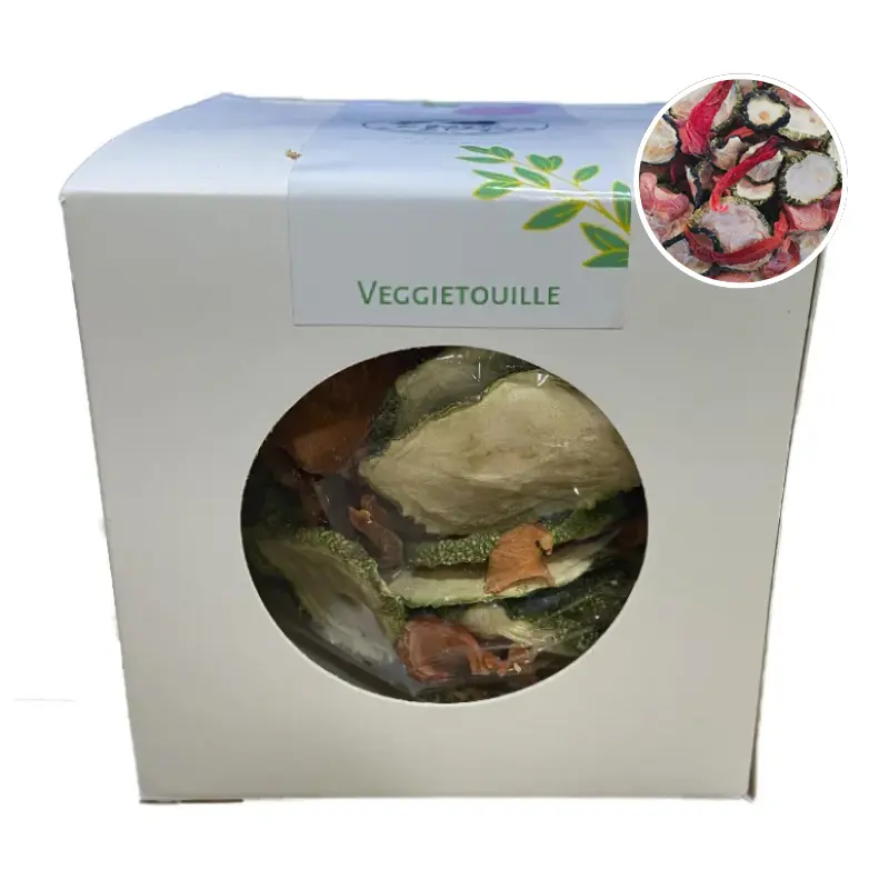 VEGGIETOULLIE