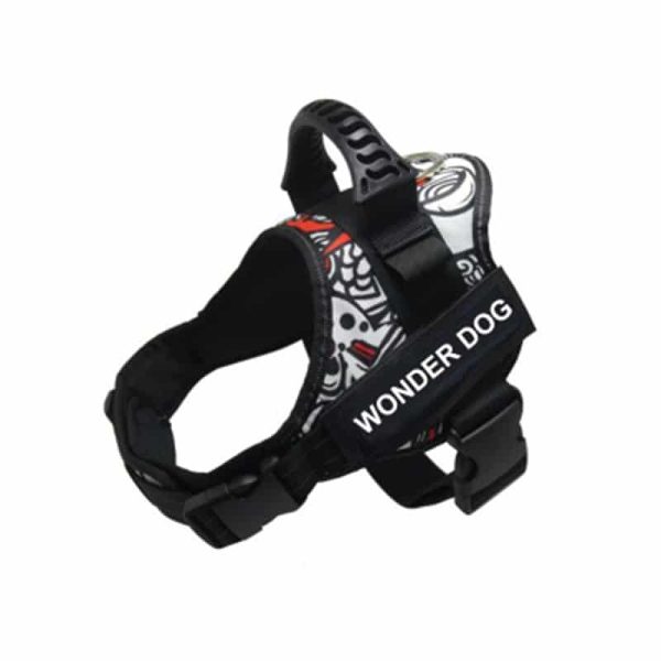 Arnés Talla M Wonder Dog