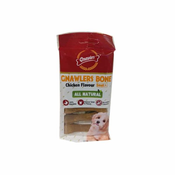 Los Huesitos de Pollo 108g