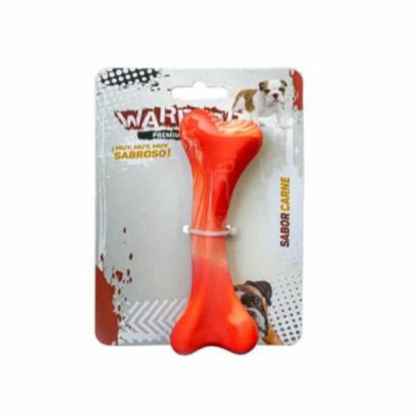 Hueso Fémur Warrior Mate - Sabor a Carne
