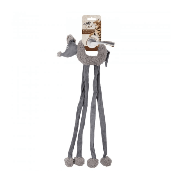 Juguete Lamb Manilla Gris – AFP