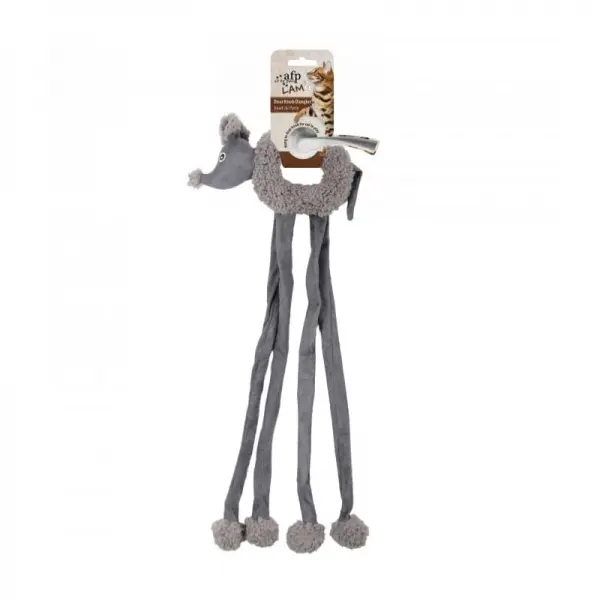 Juguete Lamb Manilla Gris – AFP