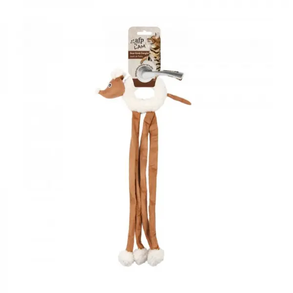 Juguete Lamb Manilla Marrón Claro – AFP