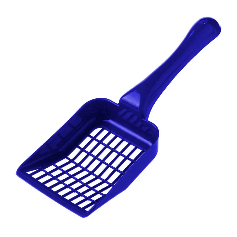 pala azul (1) Pala para Arena Gato Azul Oscuro