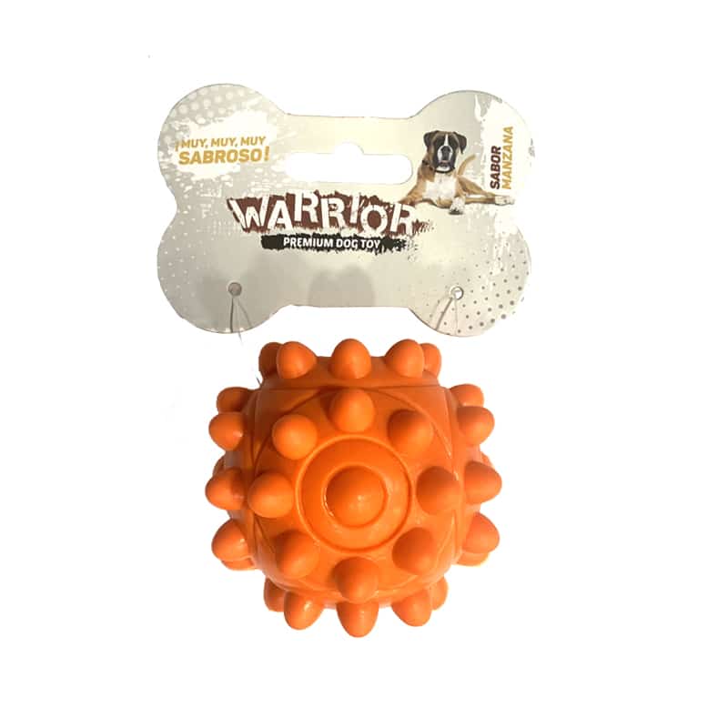 pelota warrior