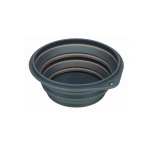 Plato Para Viaje Gris 0.5L Trixie
