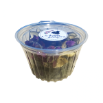 Snack Topi Pear - La Granja de Conejinos