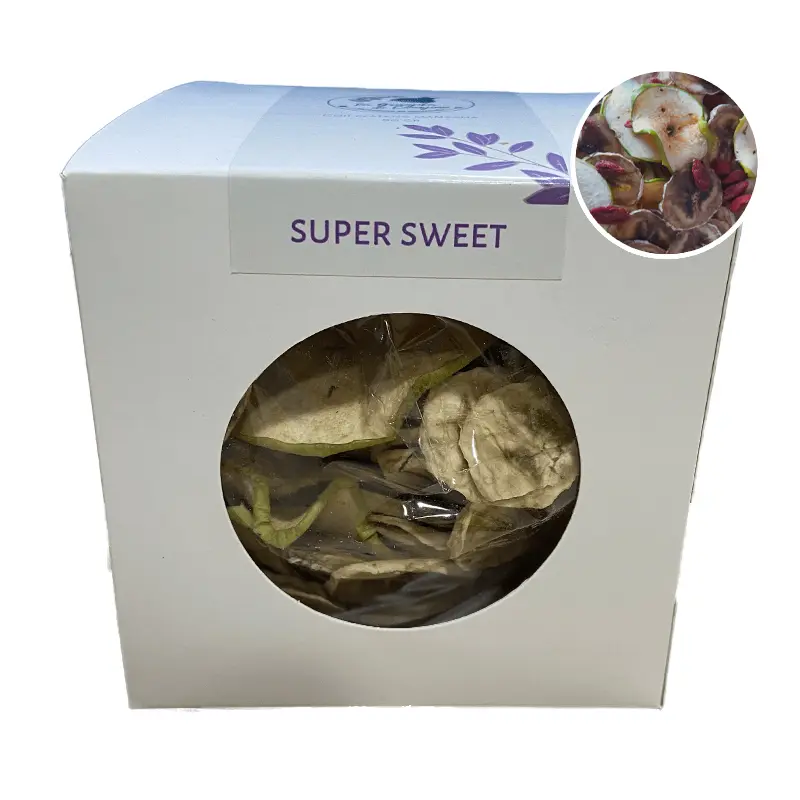 super sweet final super sweet