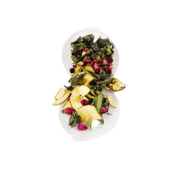 Snack Topi Pear