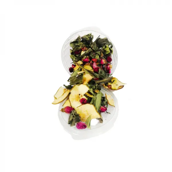 Snack Topi Pear