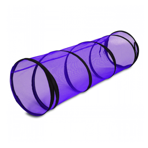 Jackson Galaxy Tunel Mesh