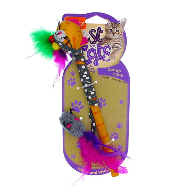 Hartz Twirl & whirl Cat -