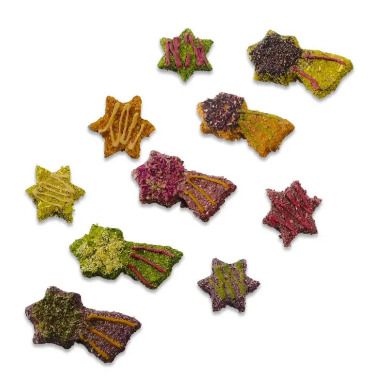 108092 Galletas de Estrellitas