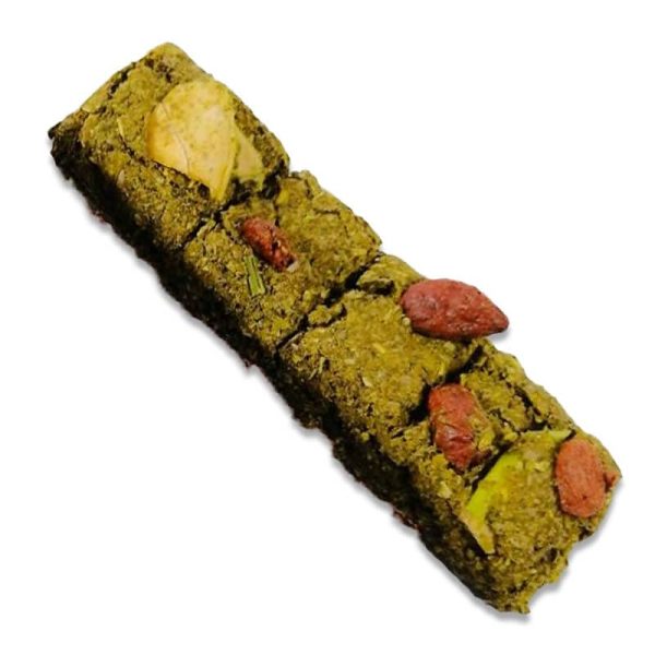 Mix Bar Goji y Manzana