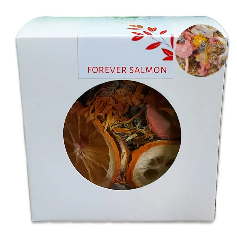 108190 Forever Salmon