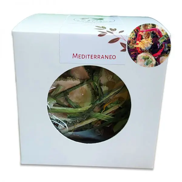 Mediterraneo - La Granjita