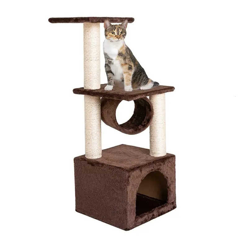 Rascador Torre - Café Rascador Torre - Café