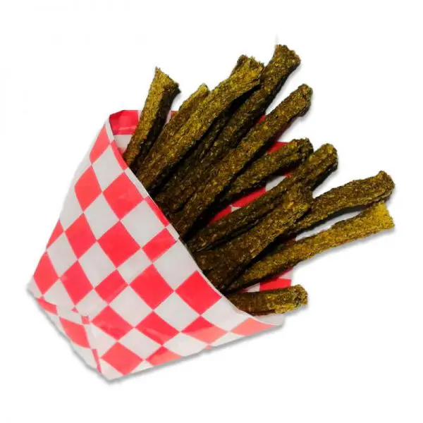 Cajita de Churros