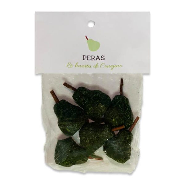 Peras - La Granjita