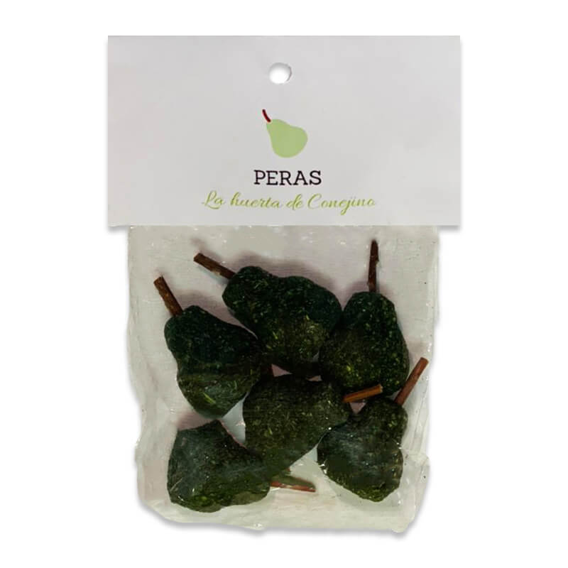 109711 Peras - La Granjita