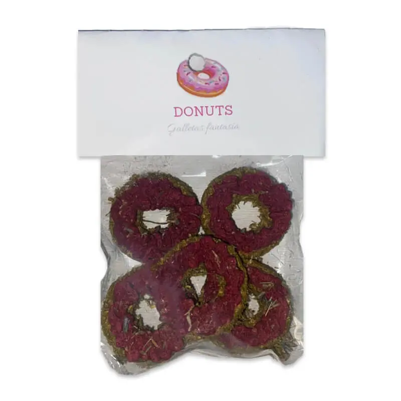 109724 Manzanas - La Granjita
