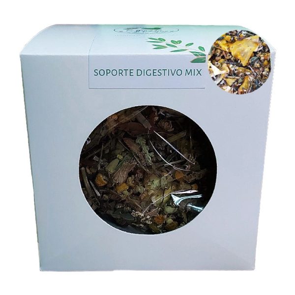 Soporte Digestivo