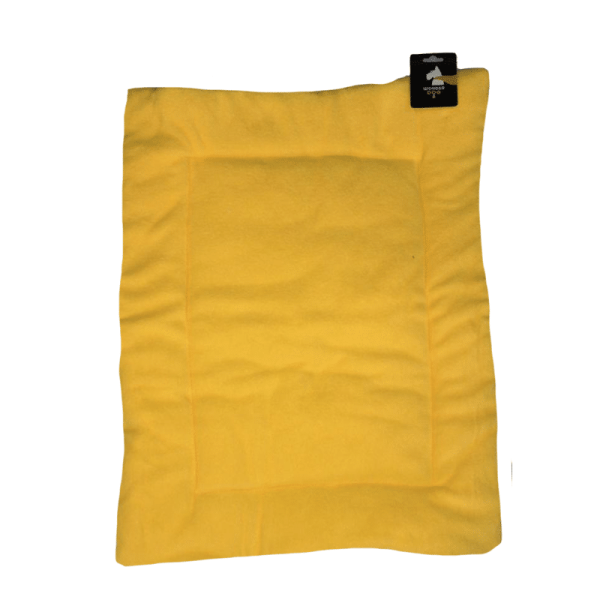 Polar color Amarillo