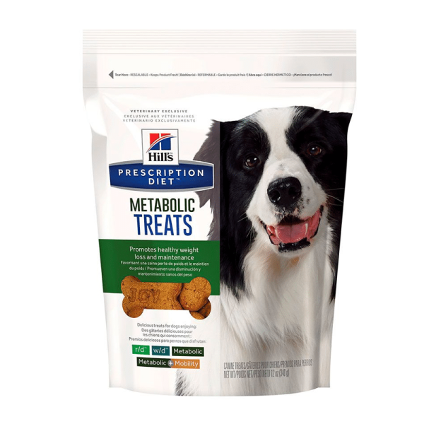 Metabolic Treats 340g