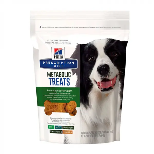 Metabolic Treats 340g