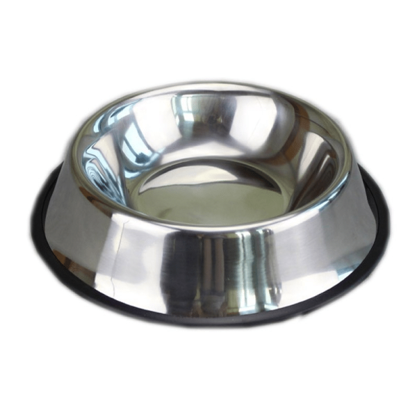 Plato Acero Inox Antideslizante