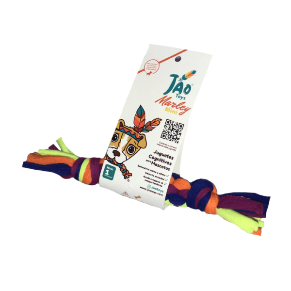 Juguete Marley Mini N2