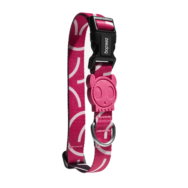 Zeedog Collar Nara M