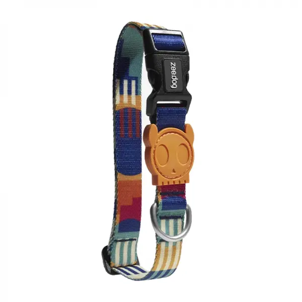 Zeedog Collar Maze M