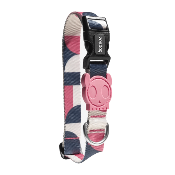 Zeedog Collar Split