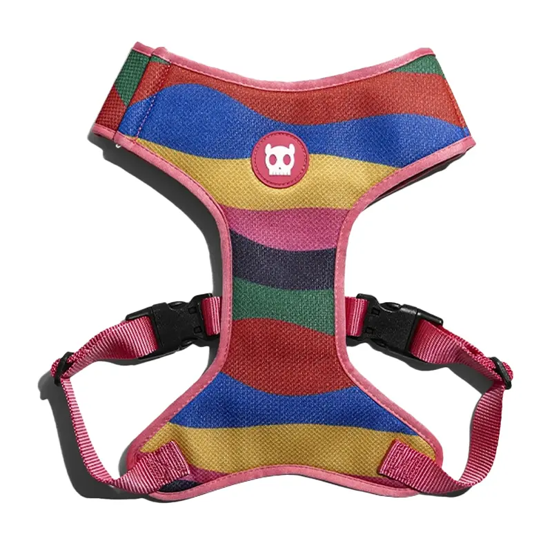 7898582507597 ZeeDog Arnés Chroma M