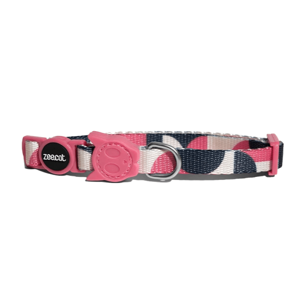 Zeecat Collar Split