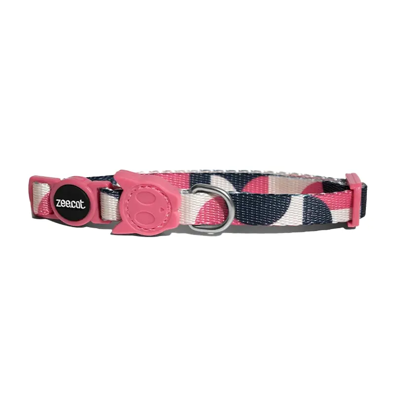 Zeecat Collar Split Zeecat Collar Split