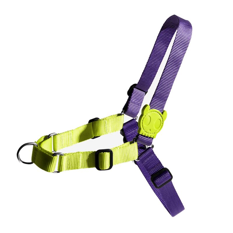 Zeedog Arnes Lemonade M – Tipo Soft Walk