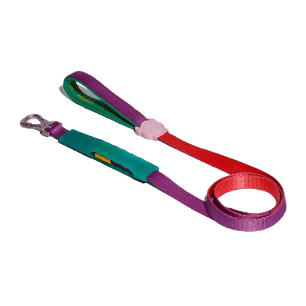 Zeedog Air Leash Cali Duos