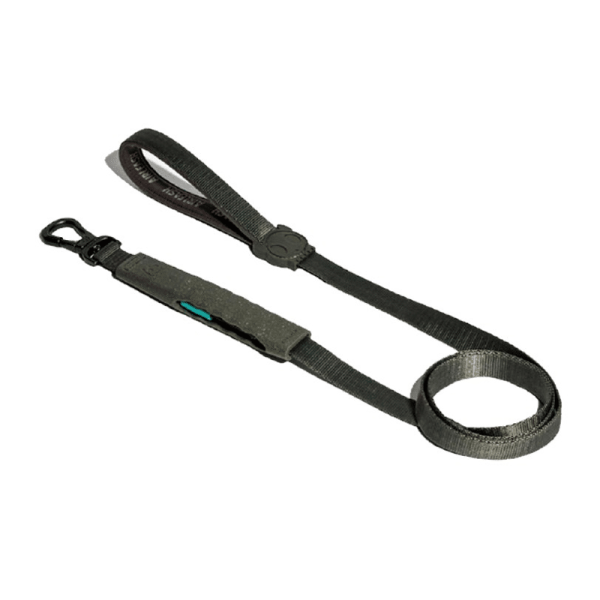 Zeedog Air Leash Carbon