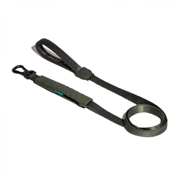 Zeedog Air Leash Carbon
