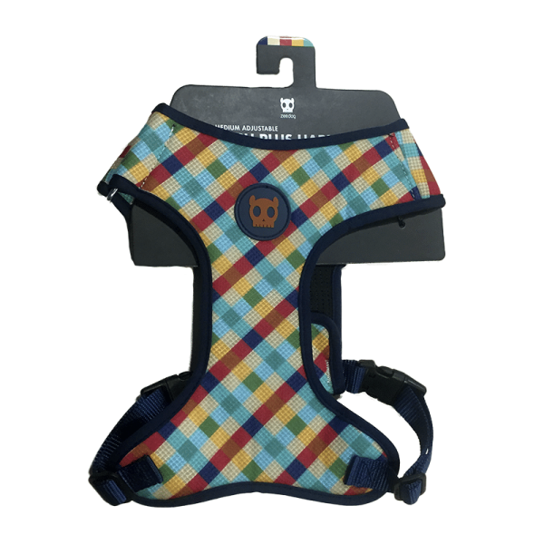 ZeeDog Arnés Phantom XS