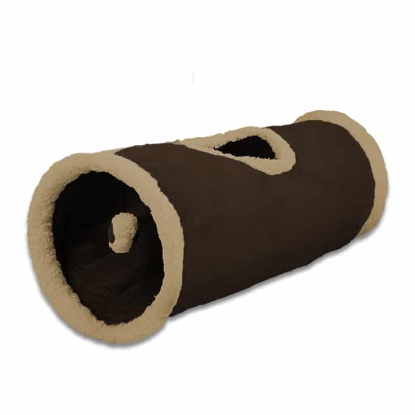 Find Me Tunnel Café