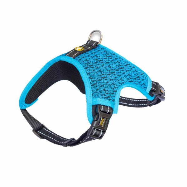 Wonder Dog Arnes The Fly Pro Azul talla L