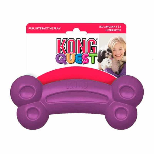 Kong Quest Bone Small