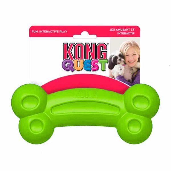 Kong Quest Bone Small