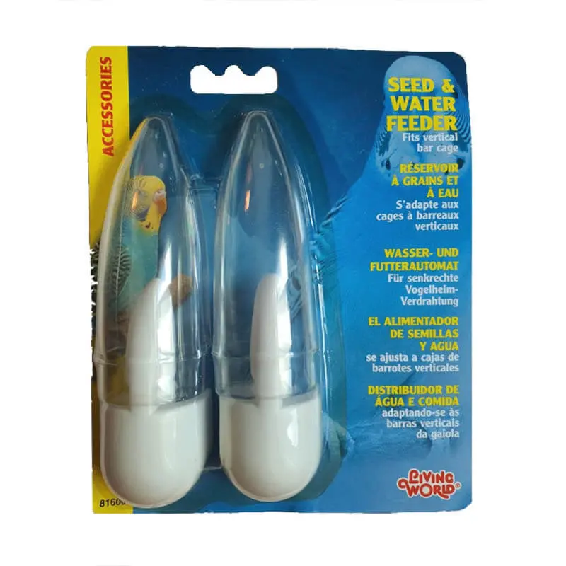 Sin título-1 LW Comedero-Bebedero Blanco